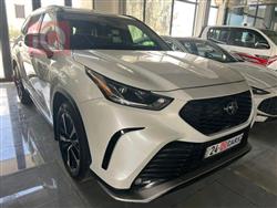 تويوتا هايلاندر